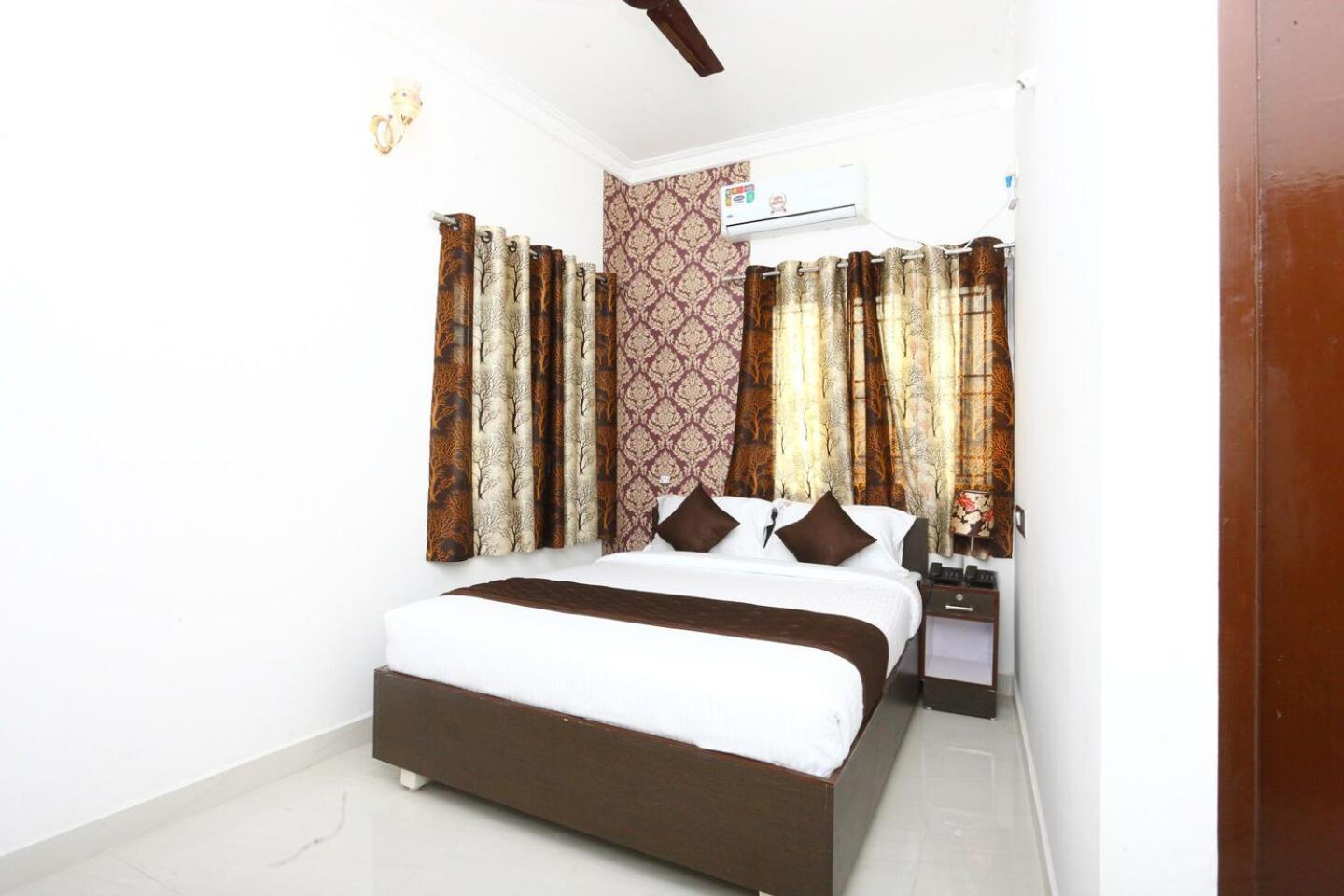 Thomas Inn Chennai Zewnętrze zdjęcie